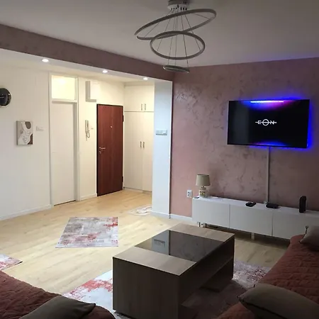 Apartamento Skopy