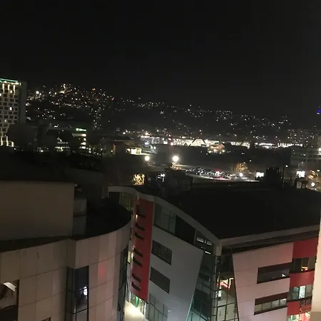 Skopy سراييفو