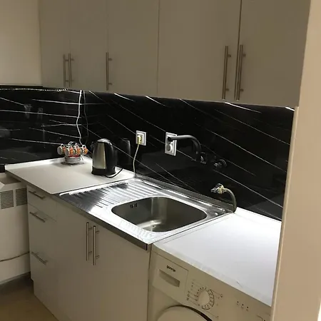 Apartamento Skopy Sarajevo