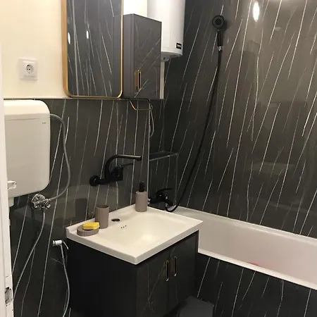 Apartamento Skopy Sarajevo