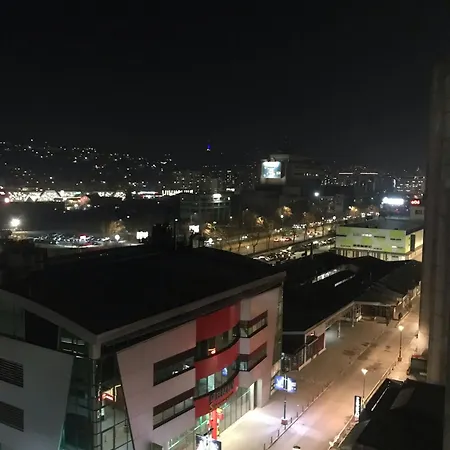 Apartamento Skopy Sarajevo
