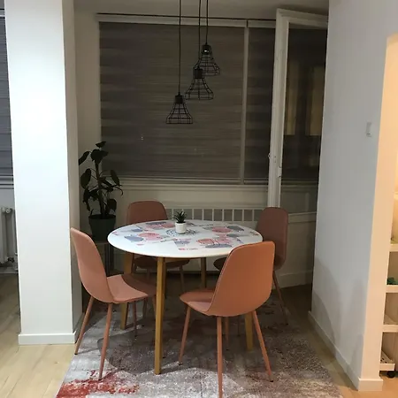 Apartamento Skopy